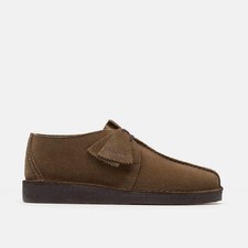 Men's Clarks Desert Trek Shoes