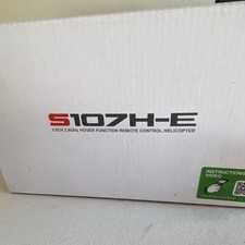 Syma S107H-E Micro 3.5CH