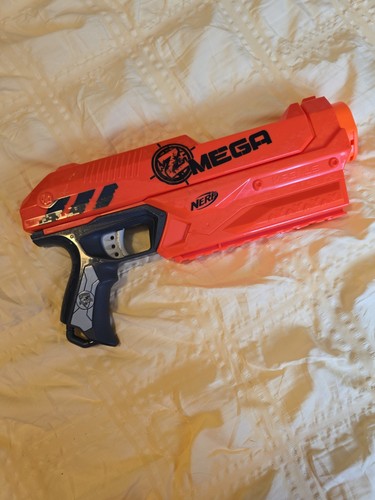 Nerf zombie mega magnus - zombie,