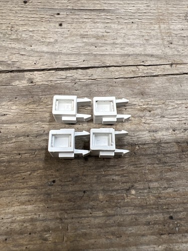 Consumer unit parts 4x - unit,