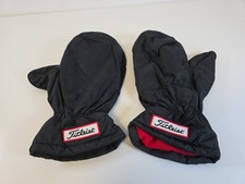 Titleist golf cart - titleist, mitts