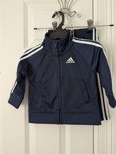 Adidas Track Suit Jacket Pants