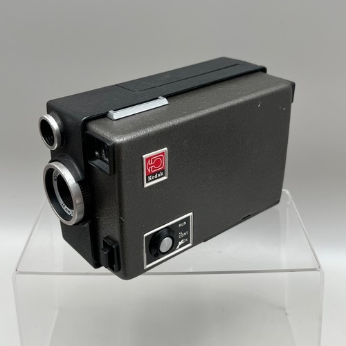 Kodak instamatic m14 - kodak,