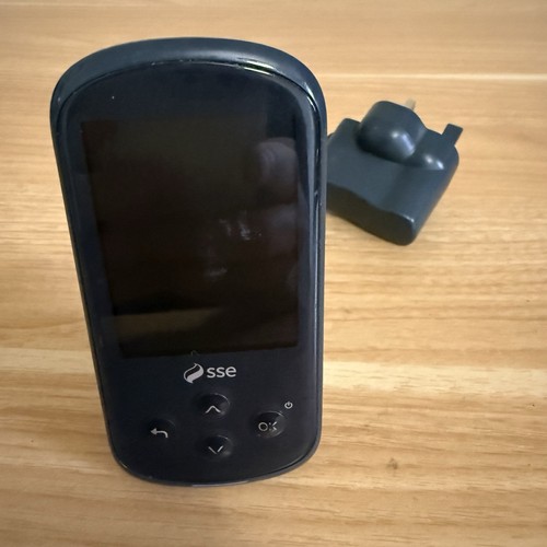 Sse smart meter energy monitor - sse,
