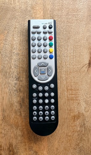 New rc1900 remote - remote, control