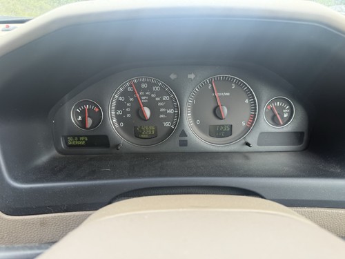 30682287 volvo v70 d5422t - volvo,