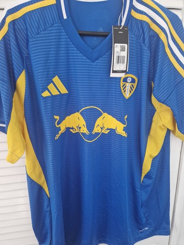 Original 2025 leeds adidas - original,
