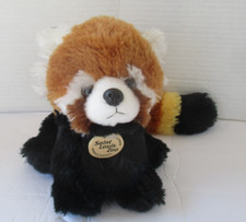 Wild Republic Red Panda Plush