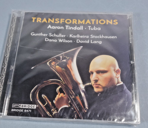 Aaron tindall transformations - tindall,