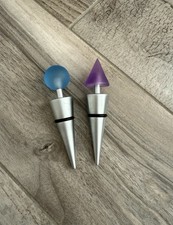 Wine Bottle Stoppers