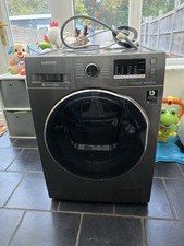 Samsung Washer Dryer 9kg/6kg WD90K5B10OX