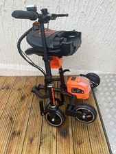 Mobilty Scooter  Used Only Twice Almost Brand New Labels Still Attached