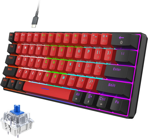 Snpurdiri wired mechanical - snpurdiri,