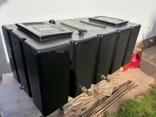 Gallon rectangular - 50,