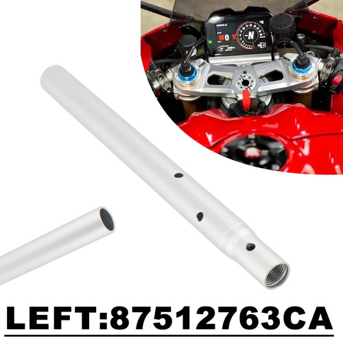 Cnc clip handlebar tube for - cnc,