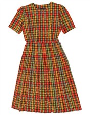 Shubette Womens A-Line Dress