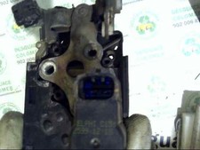 REAR LEFT DOOR LOCK FOR FIAT