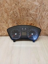 FORD FUSION JU Instrument