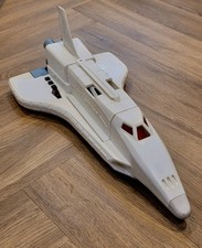 Fisher-Price Alpha Probe Space