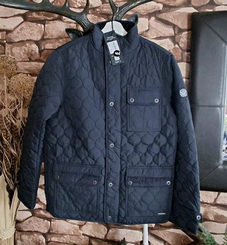 Firetrap kingdom men navy - men's,