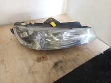 Peugeot 406 2000 headlight