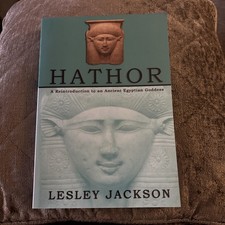 Hathor : A Reintroduction to