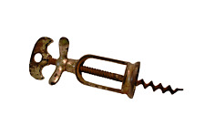 Antique French German Columbus