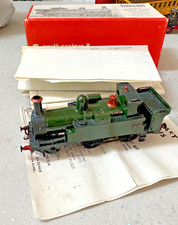 Wills Finecast GWR Metro Tank