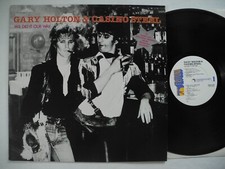 GARY HOLTON & CASINO STEEL We