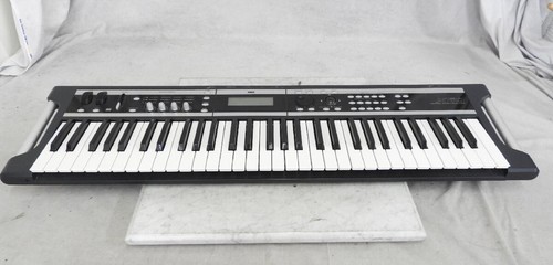 Korg x50 key synthesizer - 61-key,