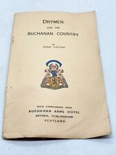 VINTAGE DRYMEN AND THE