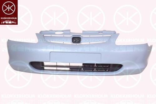 Front bumper for honda civic - bumper,