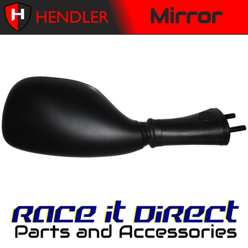 Mirrors for kawasaki 6r - mirrors,