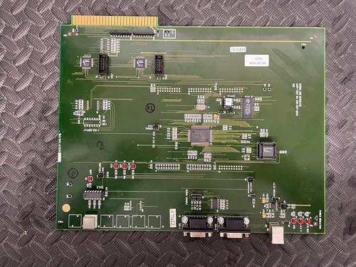 Electrox cobra laser marker - laser,