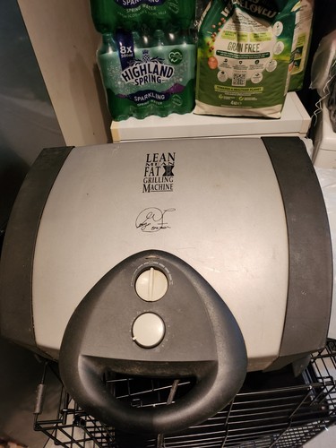 George forman grill - george,