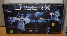 Laser X 88016 Two Player Laser
