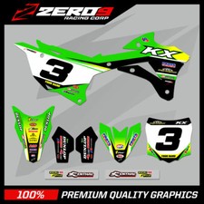 Custom MX Graphics Kit