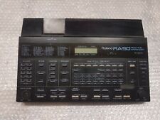 ROLAND RA 50 REALTIME ARRANGER /   MT 32 SOUNDS