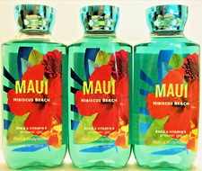 Bath Body Works MAUI HIBISCUS