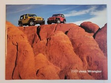 2009 Jeep Wrangler 36-page