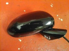 VAUXHALL CORSA D SXI ELEC O/S