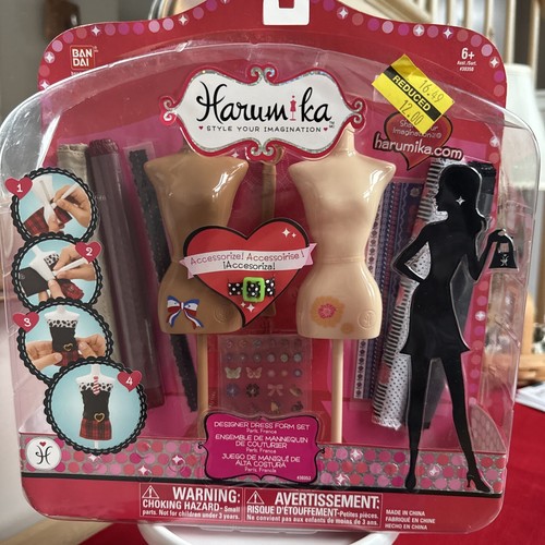 Nib harumika ban dai - harumika,