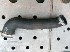 INTERCOOLER AIR PIPE JAGUAR XJ X350 S-TYPE 2.7 TURBO DIESEL 4R83 6F072 AB