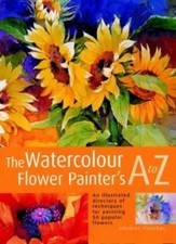 The Watercolour Flower