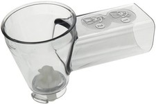 Moulinex Body Accommodation