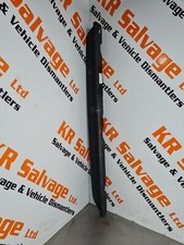 2018-2022 FORD RANGER MK3 DRIVER OFF SIDE SIDE STEP EB3B-16450-G