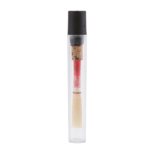 Medium sized wooden oboe reeds - medium-sized,