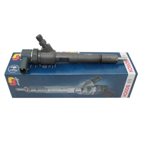 Reconditioned bosch diesel - bosch,