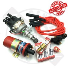 Ford crossflow flow - crossflow, fully