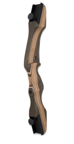 Samick sage riser handle left - sage,